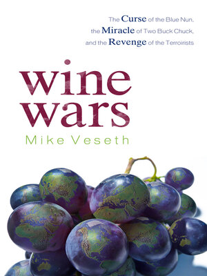 Wine Wars - ebook